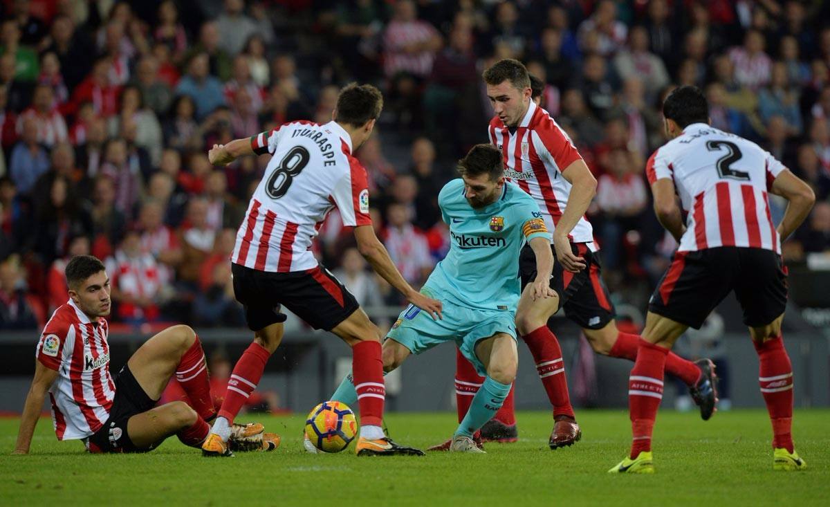 雷火电竞入口 -国际比赛日毕尔巴鄂竞技调整名单以备法甲，迎来里程碑环节打磨，压力陡增，训练强度明显提升的简单介绍