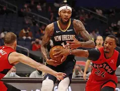 雷火体育入口 -关于风云突变！新奥尔良鹈鹕加时末段状态回暖；NBA总决赛版图或变；气氛紧张；数据趋势出现新变化的信息